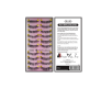 Callas Petit Wing Eyelashes (CPWL-07) -10 Pairs